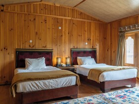 Tiger's Nest Resort