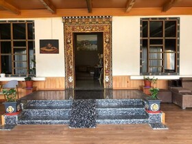 Tsherim Resort