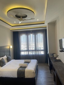Yang Bhutan Hotel