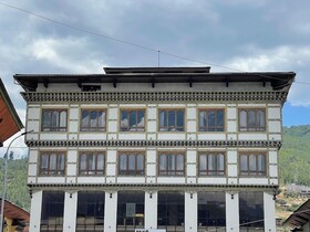 Yang Bhutan Hotel