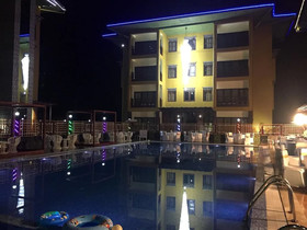 Tashi Namgay Grand
