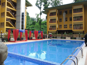 Tashi Namgay Grand