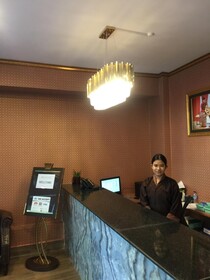 Bhutan Boutique Residency