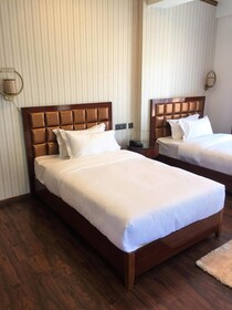 Bhutan Boutique Residency