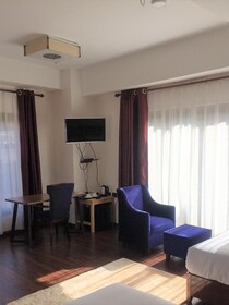 Bhutan Boutique Residency