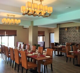 Bhutan Boutique Residency
