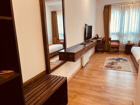 Hotel Mayto
