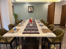 Hotel Mayto