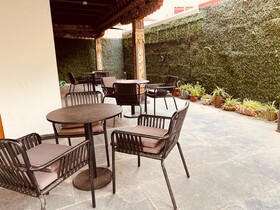 Hotel Mayto
