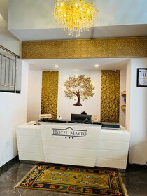 Hotel Mayto