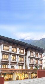 Hotel Mayto