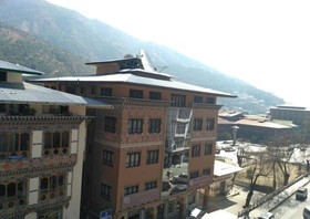 Hotel New Singye
