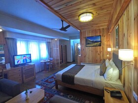 Hotel Phuntsho Pelri