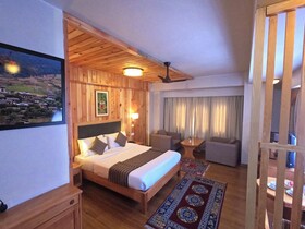 Hotel Phuntsho Pelri
