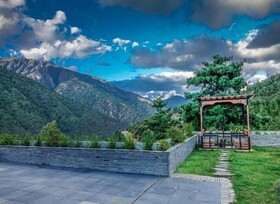 The Postcard Hotels & Resorts