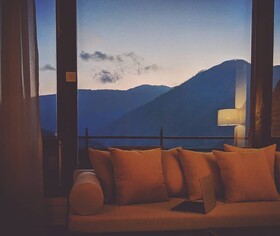 The Postcard Hotels & Resorts