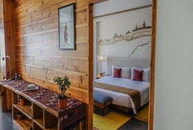 The Postcard Hotels & Resorts