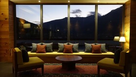 The Postcard Hotels & Resorts