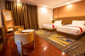 Thimphu Deluxe Hotel