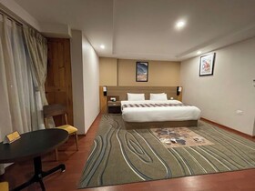 Thimphu Deluxe Hotel