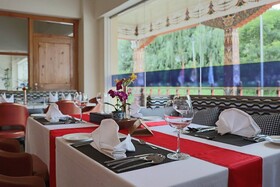 Thimphu Deluxe Hotel