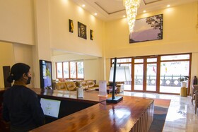 Thimphu Deluxe Hotel