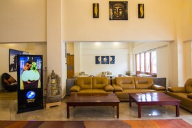 Thimphu Deluxe Hotel