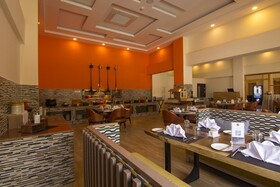 Thimphu Deluxe Hotel