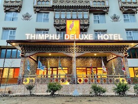 Thimphu Deluxe Hotel