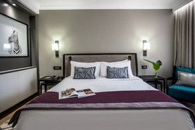 AVANI Gaborone Hotel & Casino