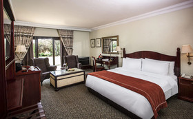 AVANI Gaborone Hotel & Casino