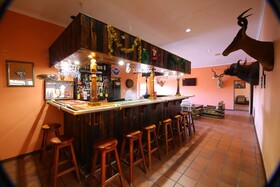 Kalahari Arms Hotel