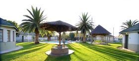 Kalahari Arms Hotel