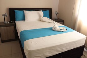 Amariah Guesthouse Newstance