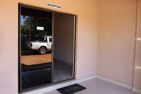 Amariah Guesthouse Newstance