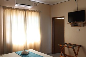 Amariah Guesthouse Newstance
