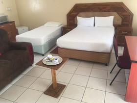 Residence Inn Guest House