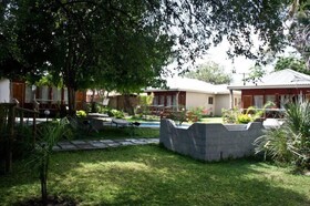 Rivernest Boutique Cottages