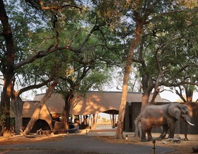 Khwai River Lodge, A Belmond Safari, Botswana