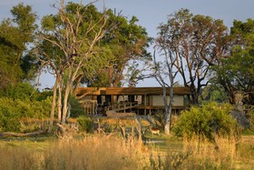 Wilderness Vumbura Plains