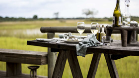 Wilderness Vumbura Plains