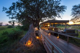 Wilderness Vumbura Plains