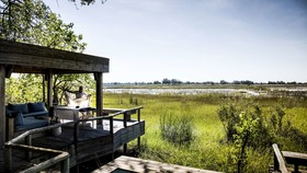 Wilderness Vumbura Plains