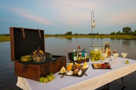 Wilderness Vumbura Plains