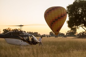 Wilderness Vumbura Plains