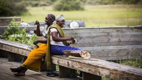 Wilderness Vumbura Plains