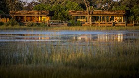 Wilderness Vumbura Plains