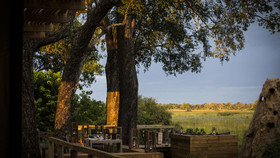 Wilderness Vumbura Plains