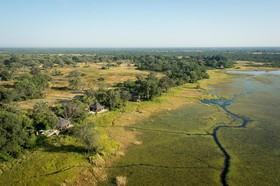 Wilderness Vumbura Plains