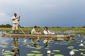 Wilderness Vumbura Plains